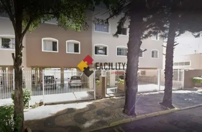 Apartamento com 2 quartos à venda na rua bonifácio de tela, 22, jardim novo botafogo, campinas, 76 m2 por r$ 424.000
