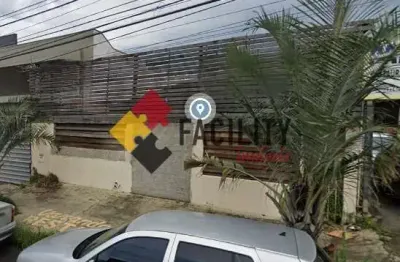 Terreno comercial para alugar na rua domício pacheco e silva, 1087, jardim novo campos elíseos, campinas por r$ 3.500