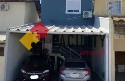 Casa comercial à venda na avenida das amoreiras, 6851, jardim novo campos elíseos, campinas, 127 m2 por r$ 636.000