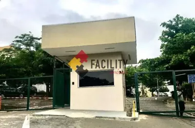 Apartamento com 3 quartos à venda na rua gleide knauer penedo, 10, jardim pacaembu, campinas, 66 m2 por r$ 265.000