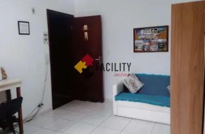 Apartamento com 2 quartos à venda na rua ferdinando panattoni, 400, jardim paulicéia, campinas, 58 m2 por r$ 320.000
