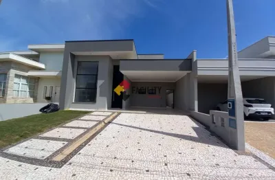 Casa em condomínio fechado com 3 quartos à venda na avenida fausto pietrobom, 580, jardim planalto, paulínia, 154 m2 por r$ 1.100.000
