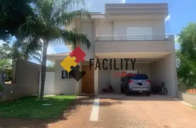 Casa em condomínio fechado com 3 quartos à venda na avenida paulista, 1127, jardim planalto, paulínia, 220 m2 por r$ 999.000