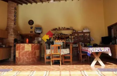 Casa com 3 quartos à venda na avenida monte castelo, 586, jardim proença, campinas, 315 m2 por r$ 1.900.000