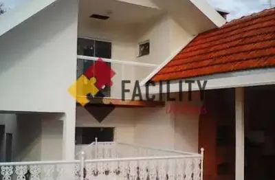 Casa com 4 quartos à venda na rua dom lino deodato rodrigues de carvalho, 309, jardim proença, campinas, 380 m2 por r$ 1.000.000