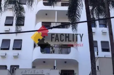 Apartamento com 3 quartos à venda na avenida princesa d'oeste, 1106, jardim proença, campinas, 160 m2 por r$ 850.000