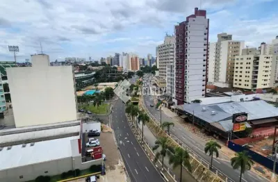 Apartamento com 1 quarto à venda na rua avelino amaral, 30, jardim proença, campinas, 60 m2 por r$ 250.000