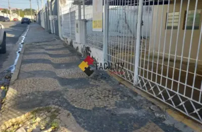 Casa com 2 quartos à venda na rua do professor, 262, jardim proença i, campinas, 87 m2 por r$ 320.000
