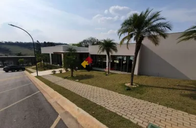 Terreno comercial à venda na arboretum, 10, santa cândida, vinhedo por r$ 620.000