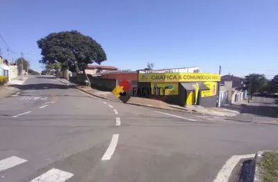 Casa comercial à venda na américo mansoni, 66, jardim santa eudóxia, campinas, 170 m2 por r$ 800.000