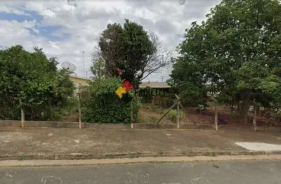 Terreno comercial à venda na rua tobias barreto, 135, jardim santa genebra, campinas por r$ 425.000