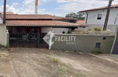 Casa com 3 quartos à venda na rua alfredo borges teixeira, 171, jardim santa genebra, campinas, 163 m2 por r$ 600.000