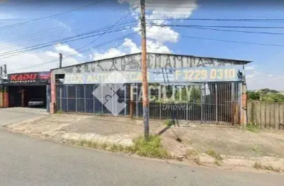 Barracão / galpão / depósito para alugar na avenida ruy rodriguez, 1385, jardim campos elíseos, campinas, 250 m2 por r$ 5.000