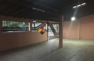 Casa com 3 quartos à venda na avenida carlos lacerda, 782, jardim santa lúcia, campinas, 240 m2 por r$ 600.000