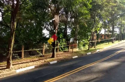 Terreno comercial à venda na estrada francisco von zuben, 1342, jardim soleil, valinhos por r$ 350.000
