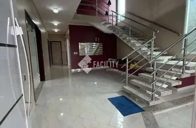 Casa com 4 quartos à venda na Carolina Brega Pereira, 331, Jardim São Domingos, Campinas, 300 m2 por R$ 2.500.000