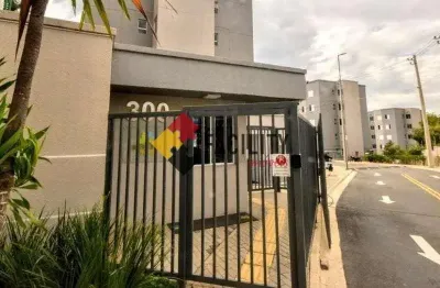 Apartamento com 2 quartos à venda na rua josé martins lourenço, 300, jardim são gabriel, campinas, 42 m2 por r$ 318.000