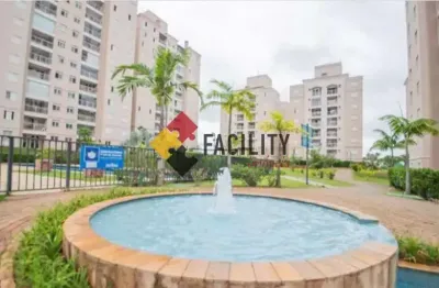Apartamento com 2 quartos à venda na rua sargento luís de morais, 605, jardim são vicente, campinas, 77 m2 por r$ 640.000