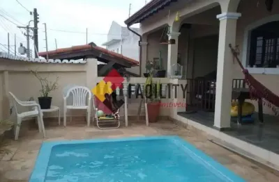 Casa com 2 quartos à venda na rua evaristo correa vianna, 128, jardim são vicente, campinas, 222 m2 por r$ 580.000