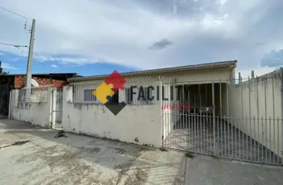 Casa com 7 quartos à venda na rua andréa fernandes da silva araújo, 333, jardim tamoio, campinas, 275 m2 por r$ 500.000