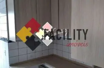 Apartamento com 2 quartos à venda na rua joão tonoli, 23500, jardim das bandeiras, campinas, 57 m2 por r$ 186.000
