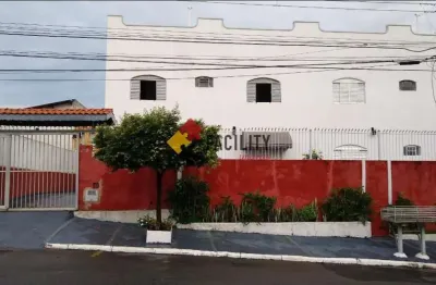 Apartamento com 2 quartos à venda na rua da sociedade, 420, jardim das bandeiras, campinas, 70 m2 por r$ 224.000