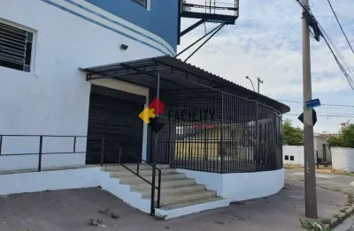 Prédio à venda na rua dos lilazes, 48, jardim das bandeiras, campinas, 427 m2 por r$ 1.690.000