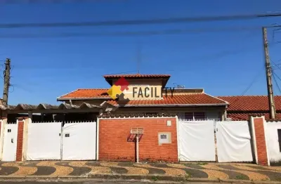 Casa com 2 quartos à venda na rua doutor rafael sampaio vidal, 1, jardim dos oliveiras, campinas, 288 m2 por r$ 510.000
