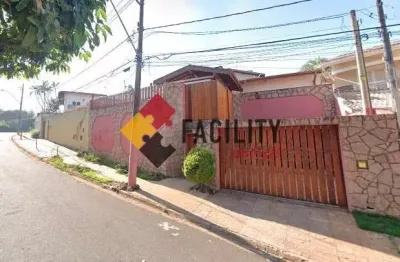Casa com 4 quartos à venda na rua doutor joão alves dos santos, 204, jardim das paineiras, campinas, 300 m2 por r$ 1.300.000
