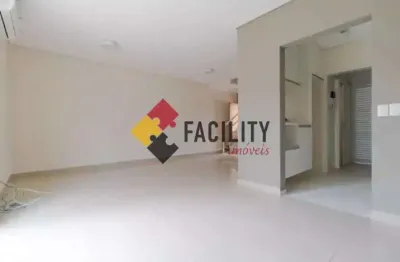 Casa em condomínio fechado com 3 quartos à venda na rua indaiá, 238, bairro das palmeiras, campinas, 127 m2 por r$ 1.000.000