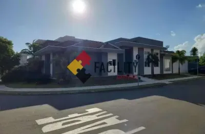 Casa em condomínio fechado com 3 quartos à venda na hermes, 24, jardim de itapoan, paulínia, 210 m2 por r$ 1.600.000