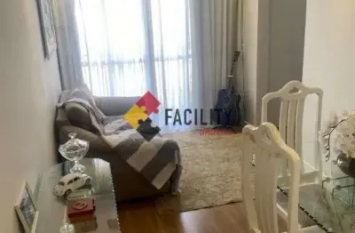 Apartamento com 2 quartos à venda na rua nazareno mingoni, jardim do lago, campinas, 50 m2 por r$ 280.000