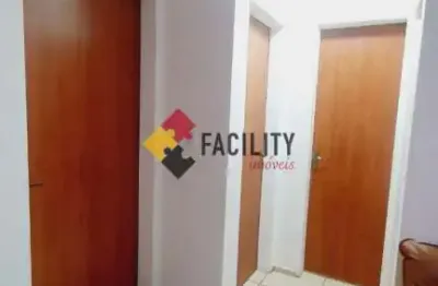 Apartamento com 2 quartos à venda na rua martinópolis, 465, jardim do lago, campinas, 46 m2 por r$ 250.000