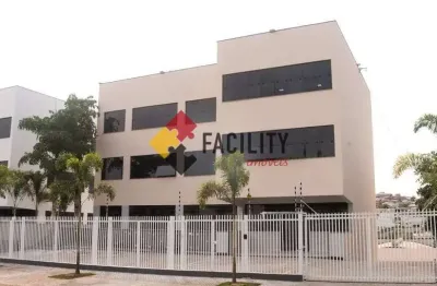 Prédio para alugar na avenida senador antônio lacerda franco, 1399, jardim do lago, campinas, 800 m2 por r$ 25.000