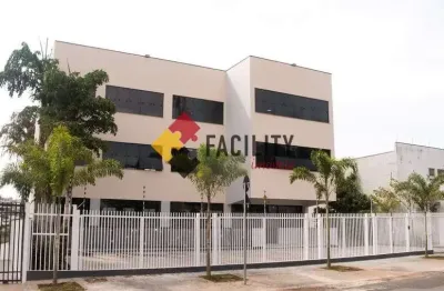 Prédio para alugar na avenida senador antônio lacerda franco, 1399, jardim do lago, campinas, 800 m2 por r$ 25.000