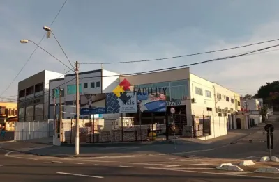 Sala comercial para alugar na Rua Argentina, 41, Jardim do Trevo, Campinas, 50 m2 por R$ 2.250