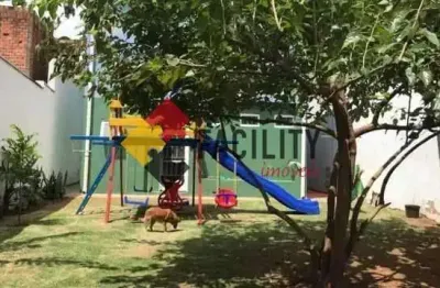 Casa com 3 quartos à venda na avenida josé fonseca arruda, 10101, jardim dos oliveiras, campinas, 264 m2 por r$ 750.000