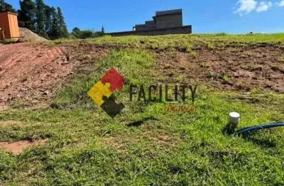 Terreno comercial à venda na alameda itaipava, 1091, joapiranga, valinhos por r$ 680.000