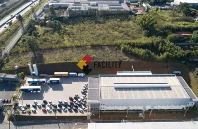 Barracão / galpão / depósito para alugar na alameda itajubá, 2400, joapiranga, valinhos, 1830 m2 por r$ 80.000