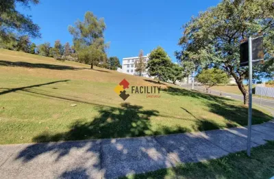 Terreno comercial para alugar na rua aguaçú, 171, loteamento alphaville campinas, campinas por r$ 2.990