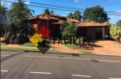 Casa comercial à venda na rodovia governador doutor adhemar pereira de barros, 118, loteamento alphaville campinas, campinas, 420 m2 por r$ 3.500.000