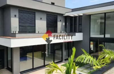 Casa com 4 quartos à venda na rua josé peressinoto, 129, loteamento alphaville campinas, campinas, 365 m2 por r$ 4.500.000