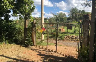 Chácara / sítio com 2 quartos à venda na rua armida antônia salin di rosa, 1, loteamento chácaras gargantilhas, campinas, 150 m2 por r$ 420.000