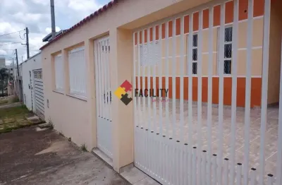 Casa com 2 quartos à venda na rua tenente antônio da silva pires, 320, loteamento parque são martinho, campinas, 100 m2 por r$ 700.000