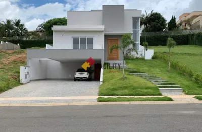 Casa em condomínio fechado com 4 quartos à venda na rua doutor saulo barboza, 151, loteamento parque das sapucaias, campinas, 341 m2 por r$ 3.200.000