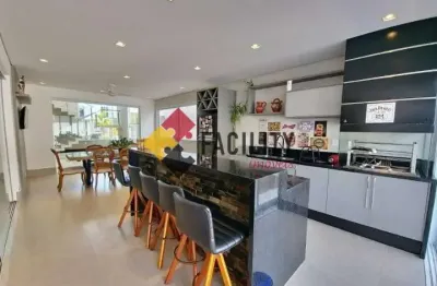 Casa comercial à venda na rua professor euclydes guimarães, 220, loteamento parque dos alecrins, campinas, 380 m2 por r$ 3.200.000