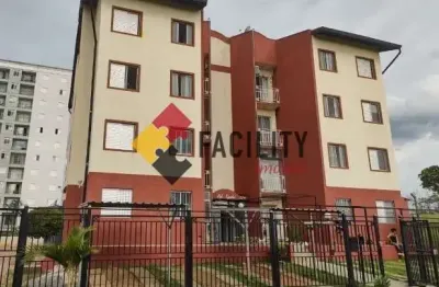 Apartamento com 2 quartos à venda na ocleide madia zanella, 119, loteamento pedra verde, valinhos, 49 m2 por r$ 265.000