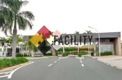 Terreno comercial à venda na avenida isaura roque quércia, 6662, loteamento residencial pedra alta (sousas), campinas por r$ 1.200.000