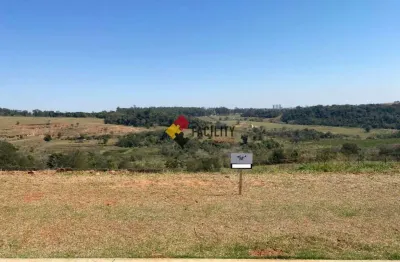 Terreno comercial à venda na rua da glória, 306, loteamento caminhos de san conrado (sousas), campinas por r$ 950.000