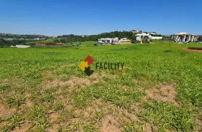 Terreno comercial à venda na avenida isaura roque quércia, 6662, loteamento residencial entre verdes (sousas), campinas por r$ 1.250.000